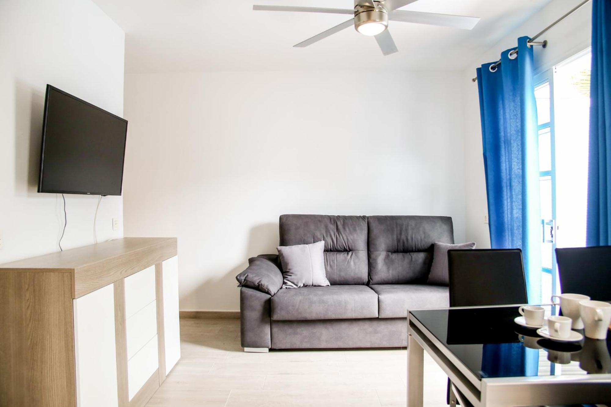 Apartamento Casa Rachele Corralejo Exterior foto