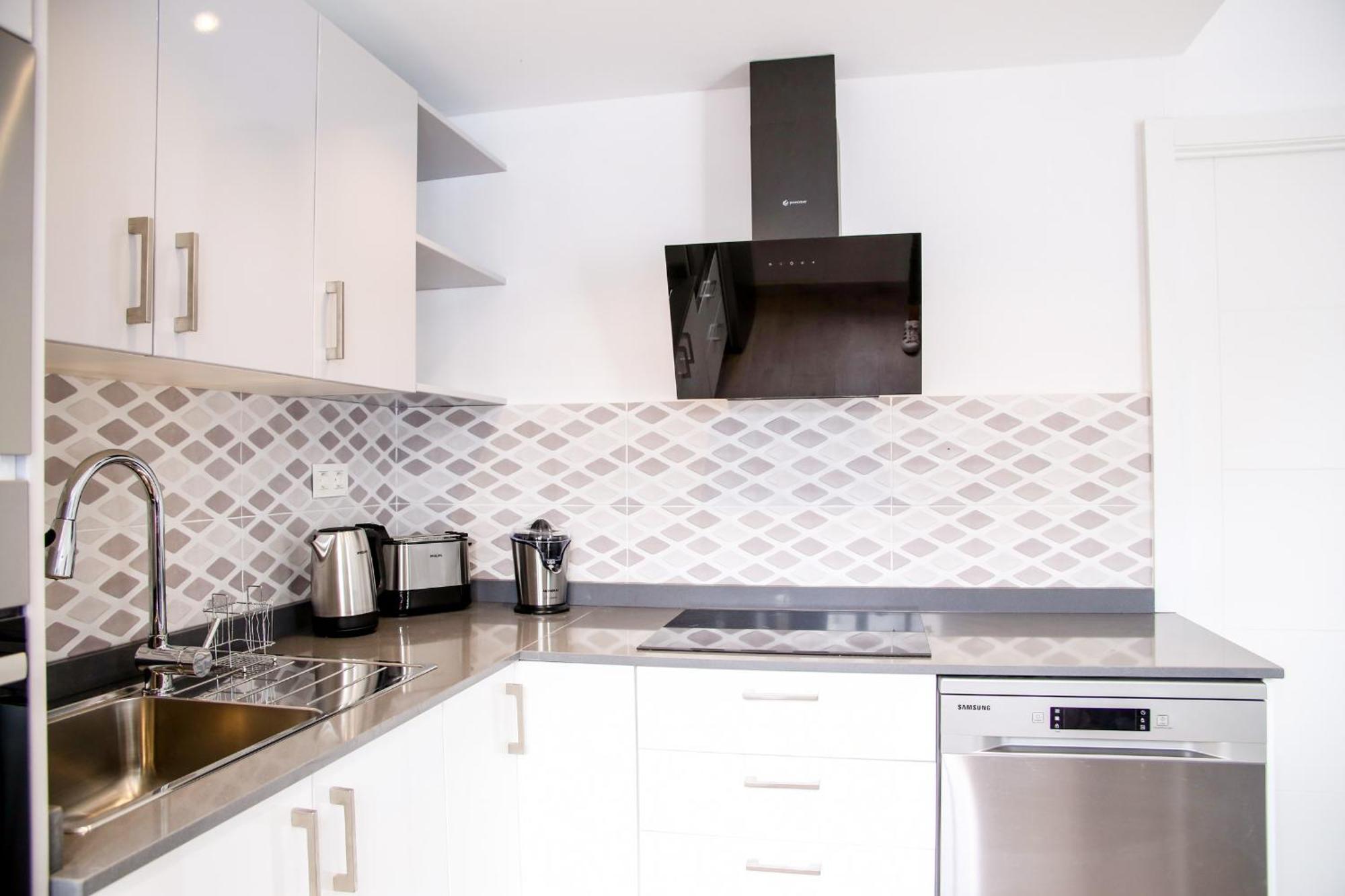 Apartamento Casa Rachele Corralejo Exterior foto