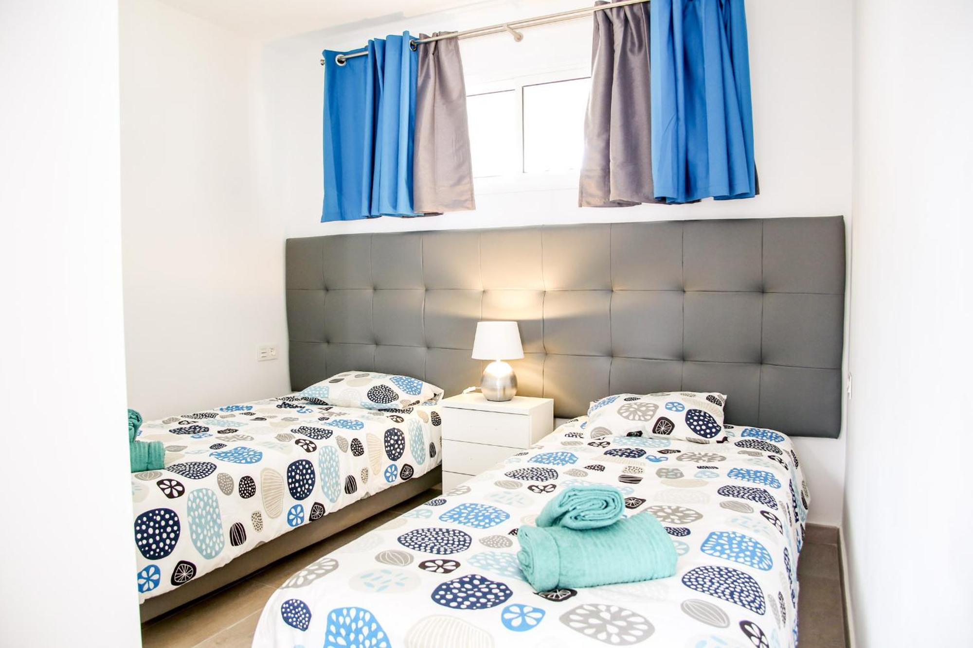 Apartamento Casa Rachele Corralejo Exterior foto