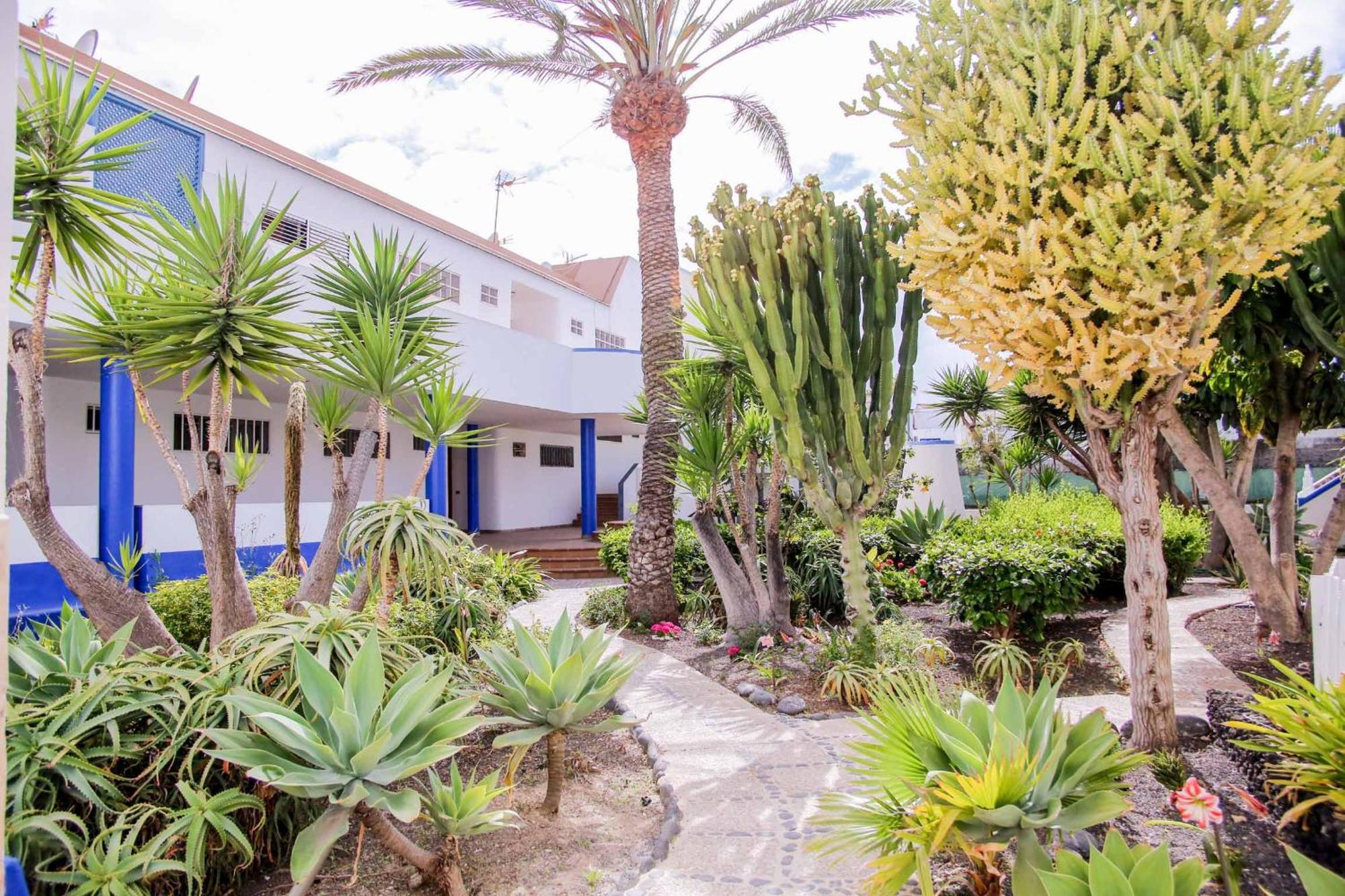 Apartamento Casa Rachele Corralejo Exterior foto